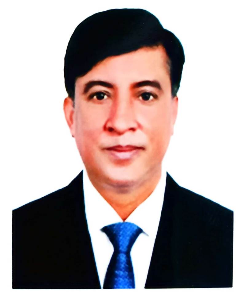 BIDHAN CHANDRA DAS